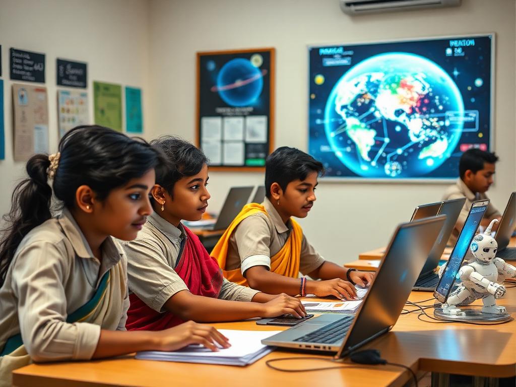 Space & AI Program