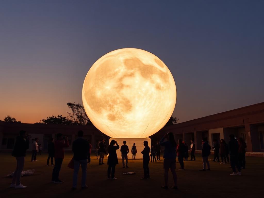 Moon Festival